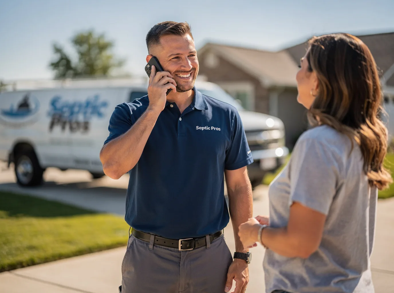 Septic Tank Pumping Woodstock, MD FAQs